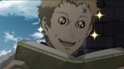 Assistir Black Clover Temporada 1 Episódio 20 Online em HD