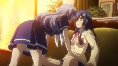 Assistir Date a Live Temporada 2 Episódio 5 Online em HD