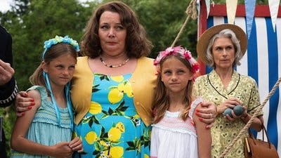 Assistir The Larkins Temporada 2 Episódio 3 Online em HD