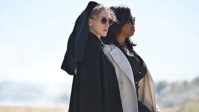 Assistir Grotesquerie Temporada 1 Episódio 4 Online em HD