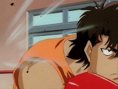 Assistir Hajime no Ippo Temporada 1 Episódio 70 Online em HD
