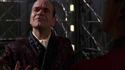 Assistir Jornada nas Estrelas: Voyager Temporada 7 Episódio 20 Online em HD