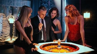 Assistir The Good Girls Club Temporada 4 Episódio 1 Online em HD