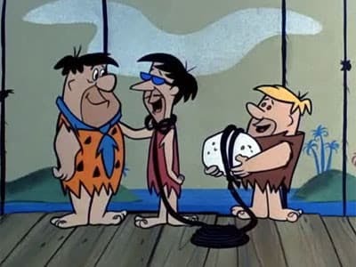 Assistir Os Flintstones Temporada 2 Episódio 25 Online em HD