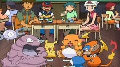 Assistir Pokémon Temporada 11 Episódio 36 Online em HD