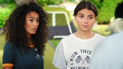 Assistir Nickelodeons Spyders Temporada 2 Episódio 4 Online em HD