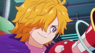 Assistir One Piece Temporada 22 Episódio 1107 Online em HD