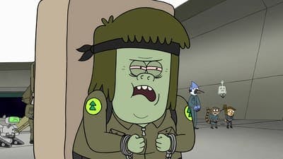 Assistir Apenas um Show Temporada 8 Episódio 6 Online em HD