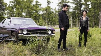 Assistir Preacher Temporada 2 Episódio 11 Online em HD