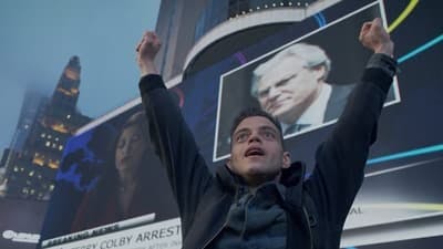 Assistir Mr. Robot Temporada 1 Episódio 1 Online em HD