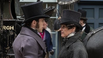 Assistir Gentleman Jack Temporada 1 Episódio 1 Online em HD