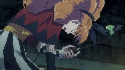 Assistir RADIANT Temporada 1 Episódio 14 Online em HD