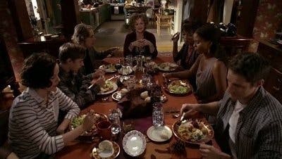 Assistir Parenthood – Minha Família Temporada 2 Episódio 10 Online em HD