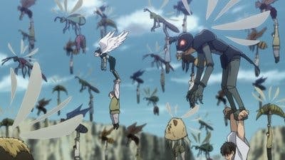 Assistir Hunter x Hunter Temporada 2 Episódio 78 Online em HD