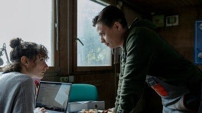Assistir De Volta à Terra Temporada 3 Episódio 6 Online em HD