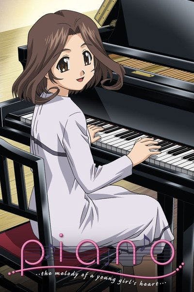Assistir Piano Temporada 1 Episódio 1 Online em HD