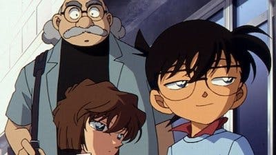 Assistir Detective Conan Temporada 1 Episódio 453 Online em HD