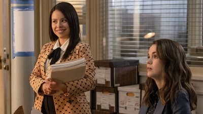 Assistir Good Trouble Temporada 3 Episódio 13 Online em HD