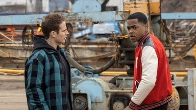 Assistir Power Book II: Ghost Temporada 4 Episódio 3 Online em HD