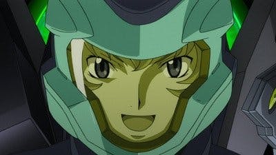 Assistir Mobile Suit Gundam 00 Temporada 2 Episódio 13 Online em HD