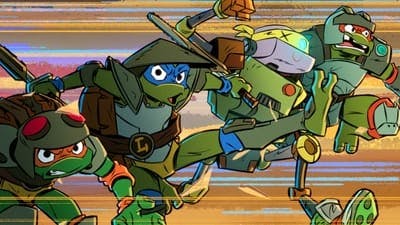 Assistir Tartarugas Ninjas: Histórias Mutantes Temporada 1 Episódio 6 Online em HD