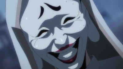 Assistir Occultic;Nine Temporada 1 Episódio 10 Online em HD