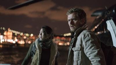 Assistir Marvel – Os Defensores Temporada 1 Episódio 1 Online em HD