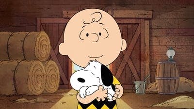 Assistir Snoopy e sua turma Temporada 1 Episódio 1 Online em HD