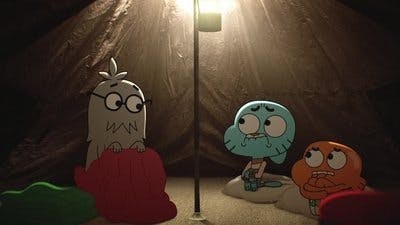 Assistir O Incrível Mundo de Gumball Temporada 3 Episódio 11 Online em HD
