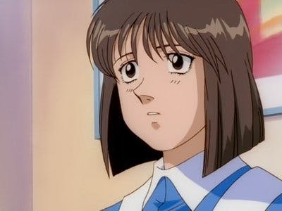 Assistir Hajime no Ippo Temporada 1 Episódio 23 Online em HD