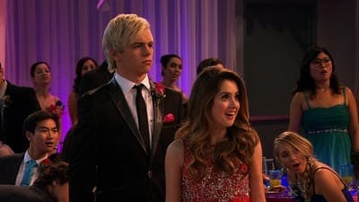 Assistir Austin & Ally Temporada 3 Episódio 17 Online em HD