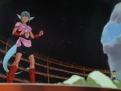 Assistir Yu Yu Hakusho Temporada 2 Episódio 35 Online em HD