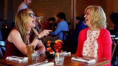Assistir Lady Dynamite Temporada 1 Episódio 1 Online em HD