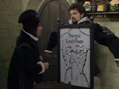 Assistir Blackadder Temporada 2 Episódio 1 Online em HD