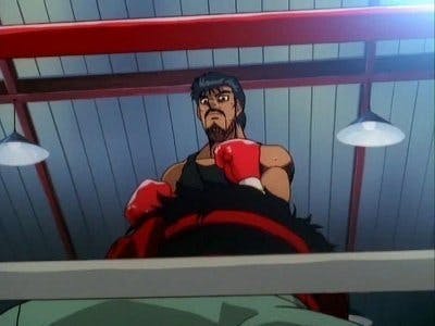Assistir Hajime no Ippo Temporada 1 Episódio 52 Online em HD