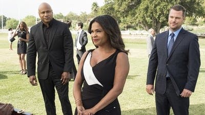 Assistir NCIS: Los Angeles Temporada 9 Episódio 4 Online em HD