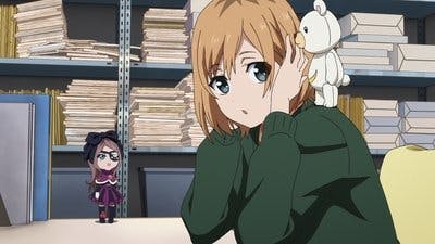Assistir Shirobako Temporada 1 Episódio 9 Online em HD