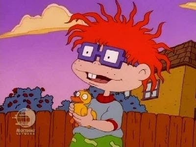 Assistir Rugrats: Os Anjinhos Temporada 6 Episódio 1 Online em HD