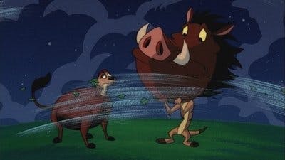 Assistir Timão e Pumba Temporada 8 Episódio 2 Online em HD