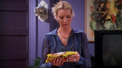 Assistir Friends Temporada 7 Episódio 3 Online em HD