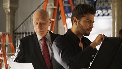 Assistir Dinastia Temporada 3 Episódio 3 Online em HD