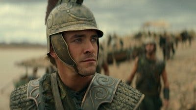 Assistir Alexandre: O Nascimento de um Deus Temporada 1 Episódio 2 Online em HD