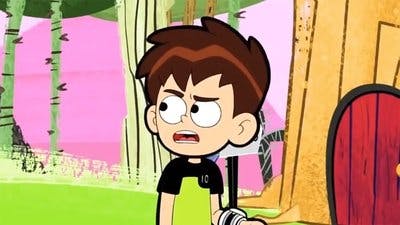 Assistir Ben 10 Temporada 3 Episódio 39 Online em HD