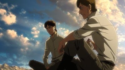 Assistir Attack on Titan Temporada 3 Episódio 21 Online em HD