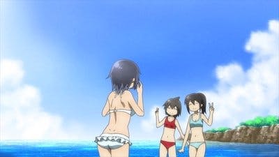 Assistir Komori-san Wa Kotowarenai! Temporada 1 Episódio 8 Online em HD