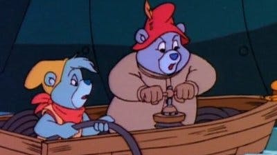 Assistir Os Ursinhos Gummi Temporada 4 Episódio 16 Online em HD