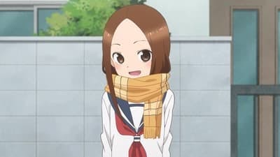 Assistir Teasing Master Takagi-san Temporada 2 Episódio 2 Online em HD