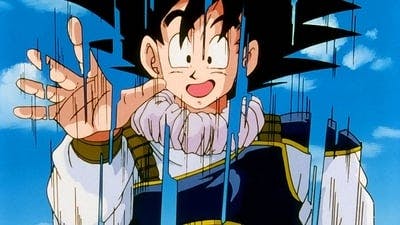 Assistir Dragon Ball Z Temporada 4 Episódio 16 Online em HD