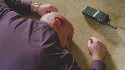 Assistir O Domo: Prisão Invisível Temporada 2 Episódio 8 Online em HD