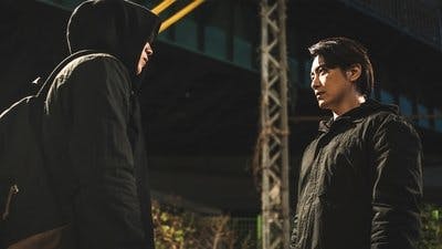 Assistir Vigilante Temporada 1 Episódio 6 Online em HD